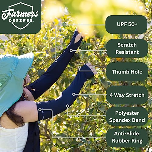 Gardening Arm Sleeves