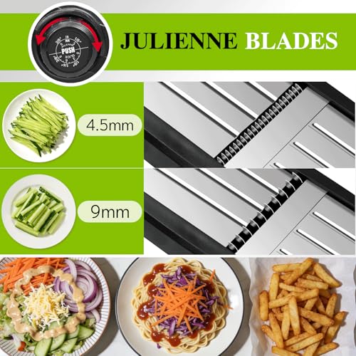 Mandoline Slicer
