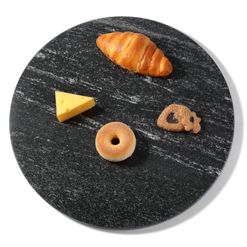 Marble Lazy Susan