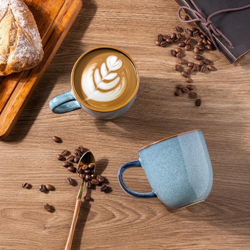 12oz Coffee Mugs (6 Count)