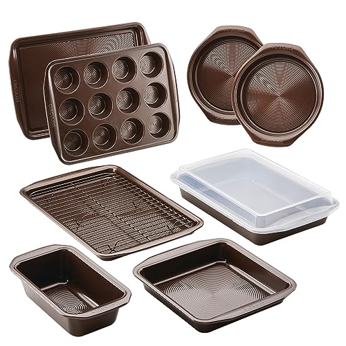Nonstick Bakeware Set