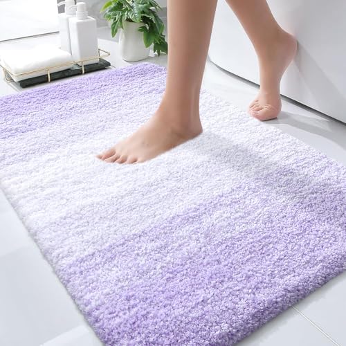 Bathroom Rugs Mat 34x21
