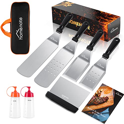 Black Griddle Accessories Kit