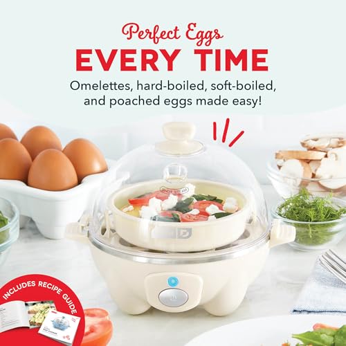 Rapid Egg Cooker (7 Count)