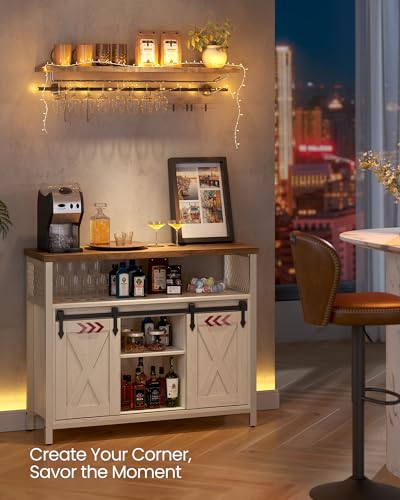 Buffet Cabinet