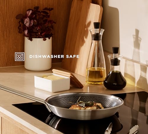 Oilcarafe & Dressingshaker Set (2 Count)