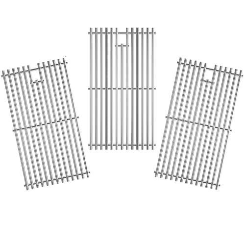 Grill Grate for Charbroil Tru Infrared 4 Burner 463242715 463242716 463276016 466242715 466242716 G533