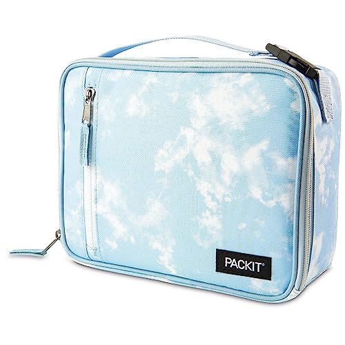 Freezable Classic Lunch Box