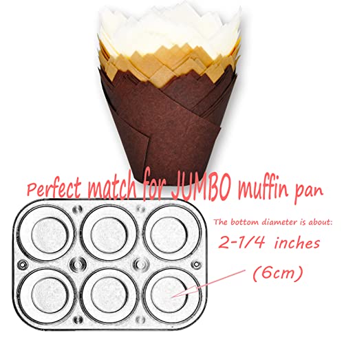 JUMBO EXTRA LARGE size (130 Count)