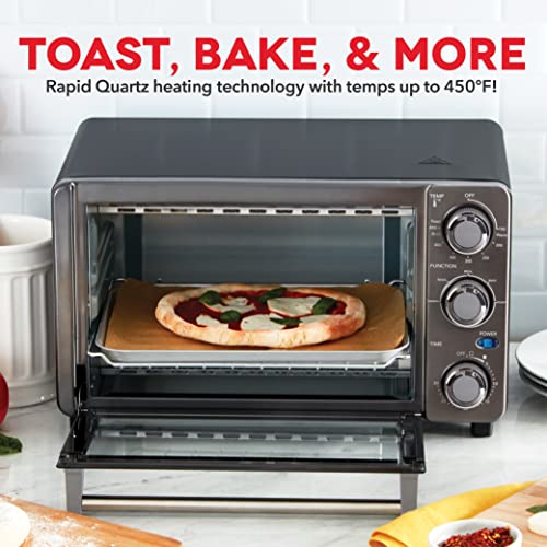 Express Toaster Oven