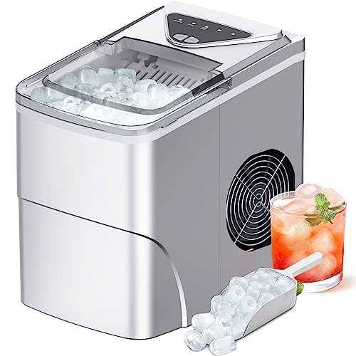 Ice Makers Countertop