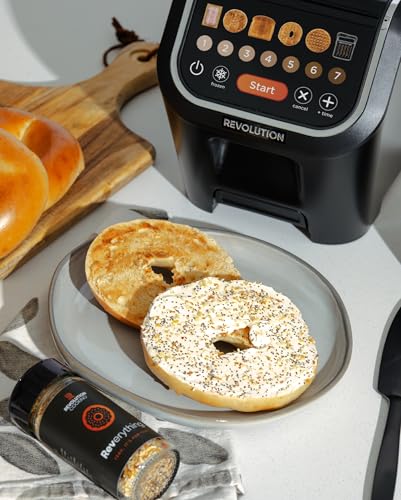 R90 Digital Toaster