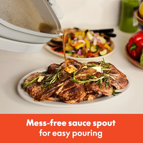 Fits Anywhere SAUTE XL Make & Take Skillet