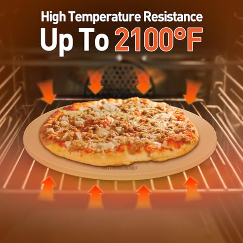 Pizza Stone 16 Inch