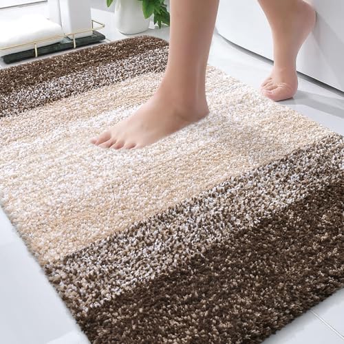 Bathroom Rugs Mat 30x20