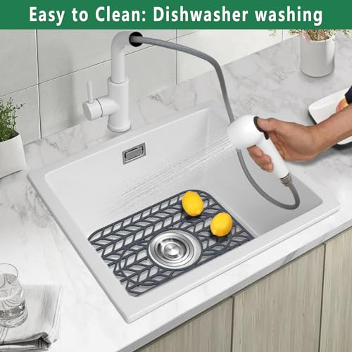 Sink Protectors for Kitchen sink