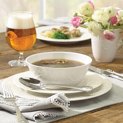 Opal Innocence Carved Porcelain 4 (4 Count)