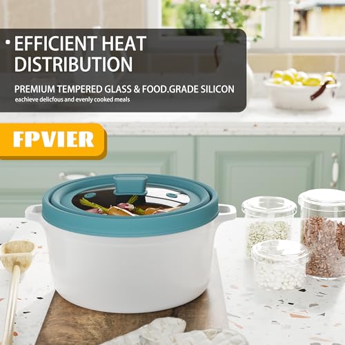 Microwave Splatter Cover