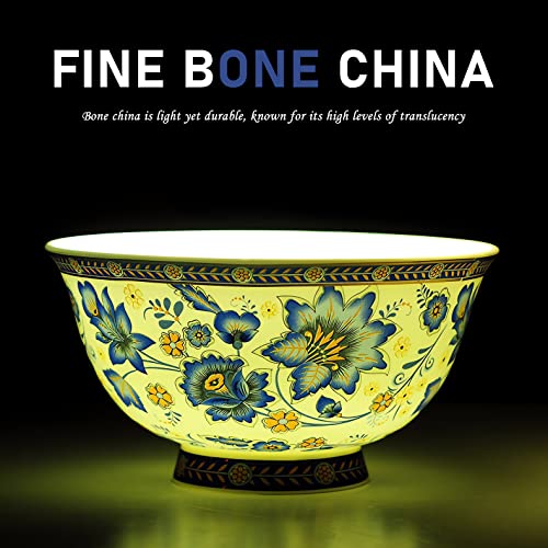 Bone China Dinnerware Sets