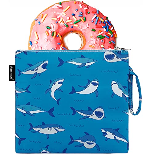 Reusable Sandwich Bag