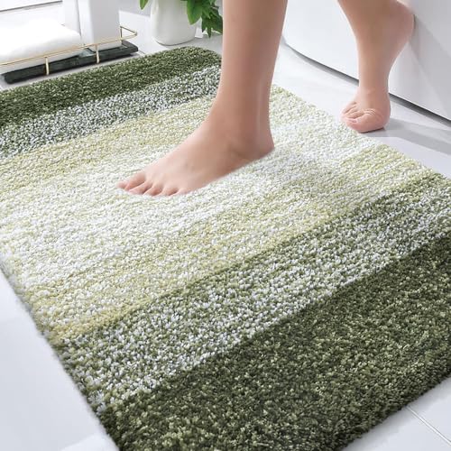 Bathroom Rugs Mat 30x20