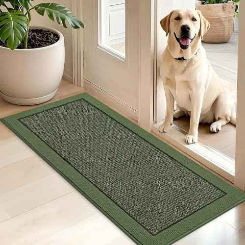 Indoor Door Mat 20" x 48"