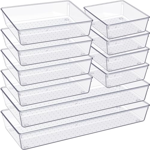 Drawer Organizer (10 Count)