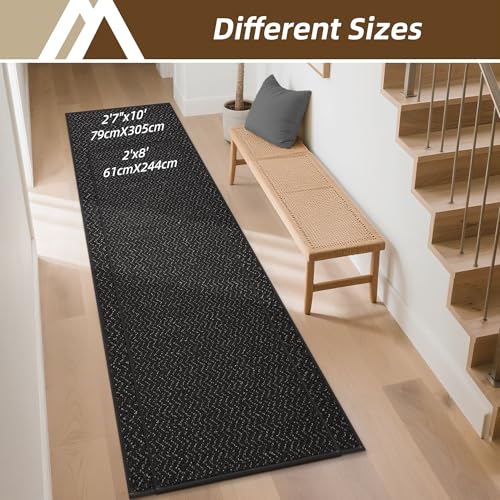 Hallway Runner Rugs Non (16 Sq Ft)