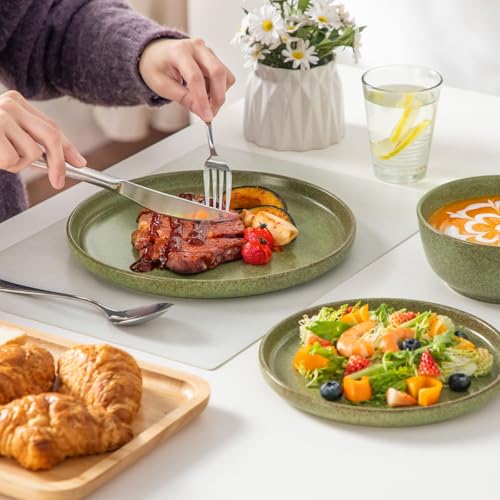 Plates and Bowls Sets