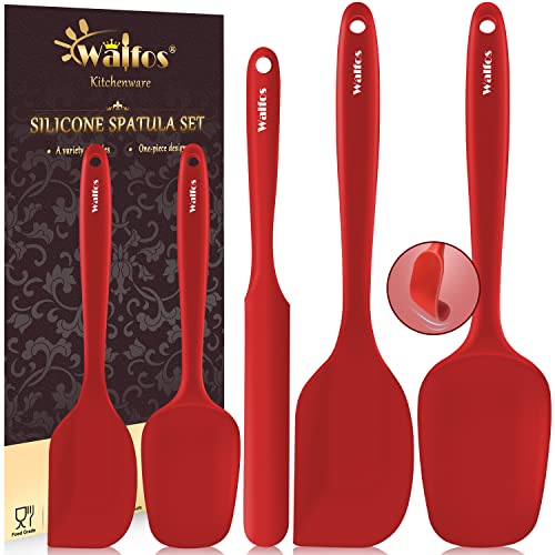Silicone Spatula (2 Count)