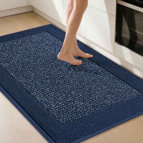 Kitchen Rugs 32"x48"