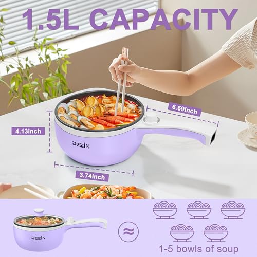 Hot Pot Electric