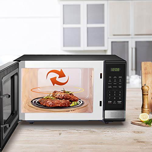 Microwave Oven Countertop
