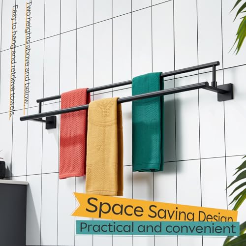 Bathroom Towel Bars 36