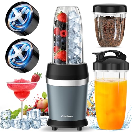 1200W Smoothie Blender