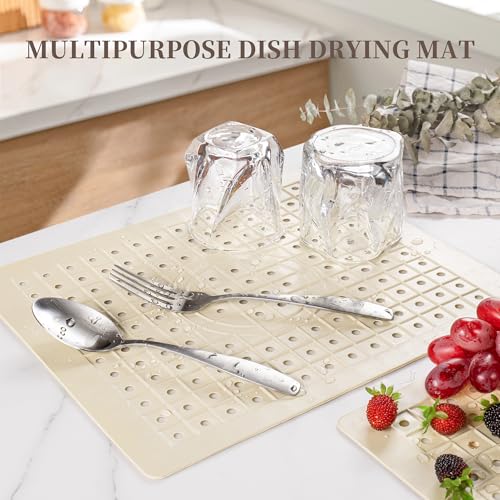 Kitchen Sink Mat