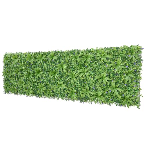 Artificial Plant Wall