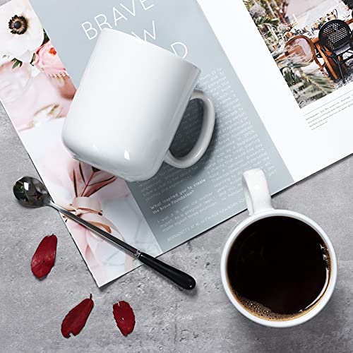 20 OZ Large Coffee Mug (2 Count)