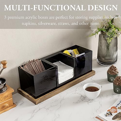 Coffee Organizer