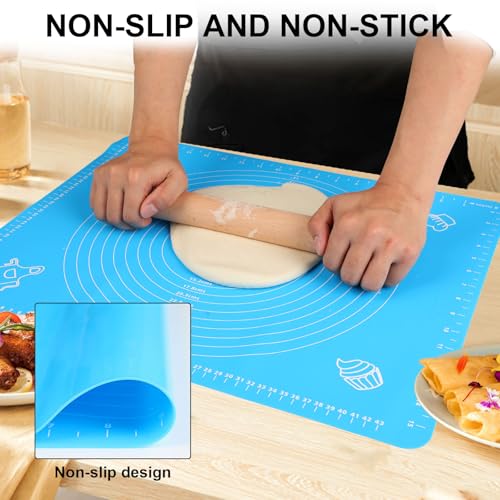Silicone Baking Mat