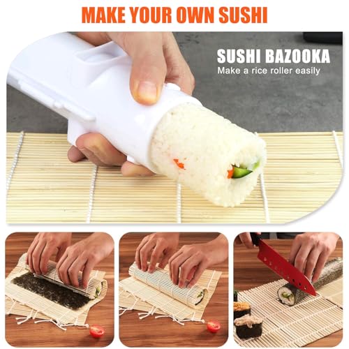 Sushi Making Kit