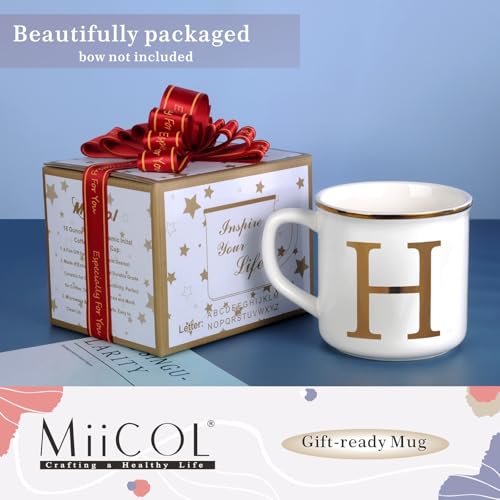 Ceramic Coffee Mug 16 oz
