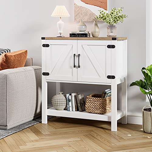 Console Table Coffee Bar Sofa Cabinet