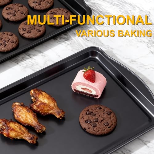 Baking Sheet Set of 2 (2 Count)