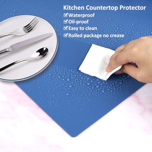Silicone Mats for Kitchen Counter