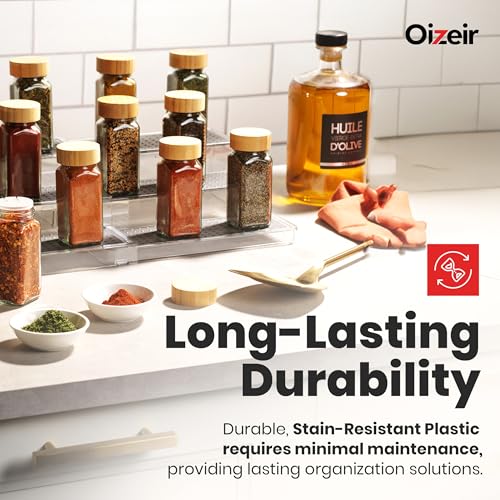 Spice Rack Organizer 3