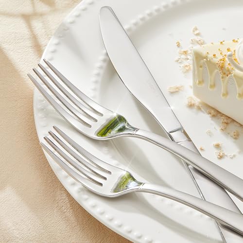 20 Piece Flatware Set (20 Count)