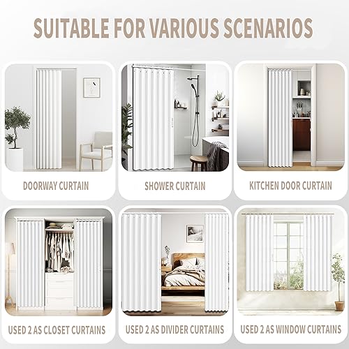Door Curtains for Doorway