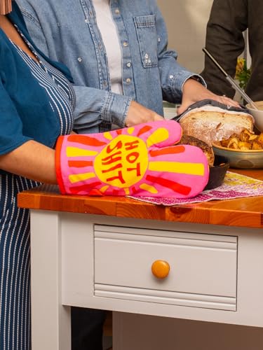 Oven Mitts Cute Kitchen Accessories & Kitchen Gifts