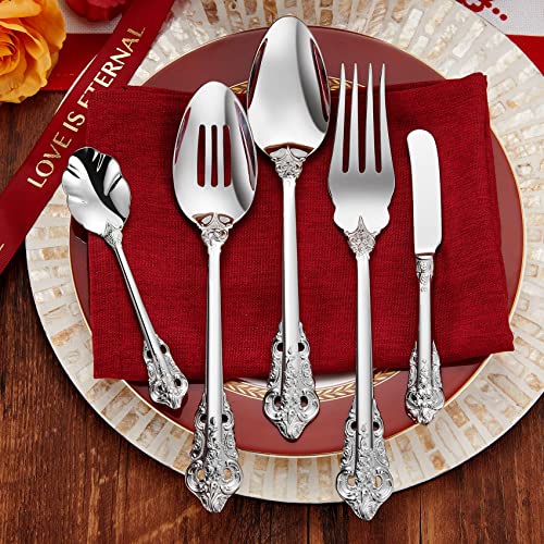 Luxury 45 Piece 18